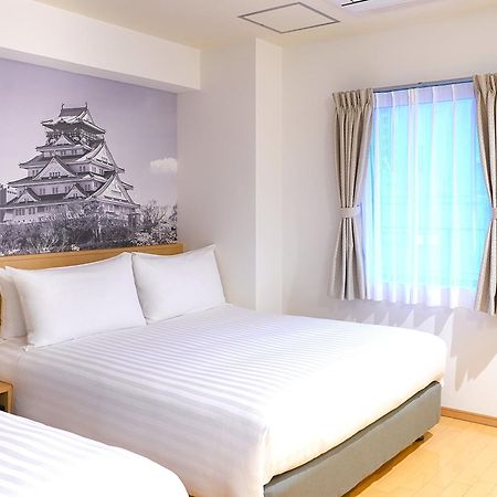 Travelodge Honmachi أوساكا المظهر الخارجي الصورة