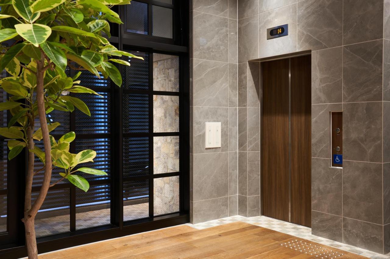 Travelodge Honmachi أوساكا المظهر الخارجي الصورة
