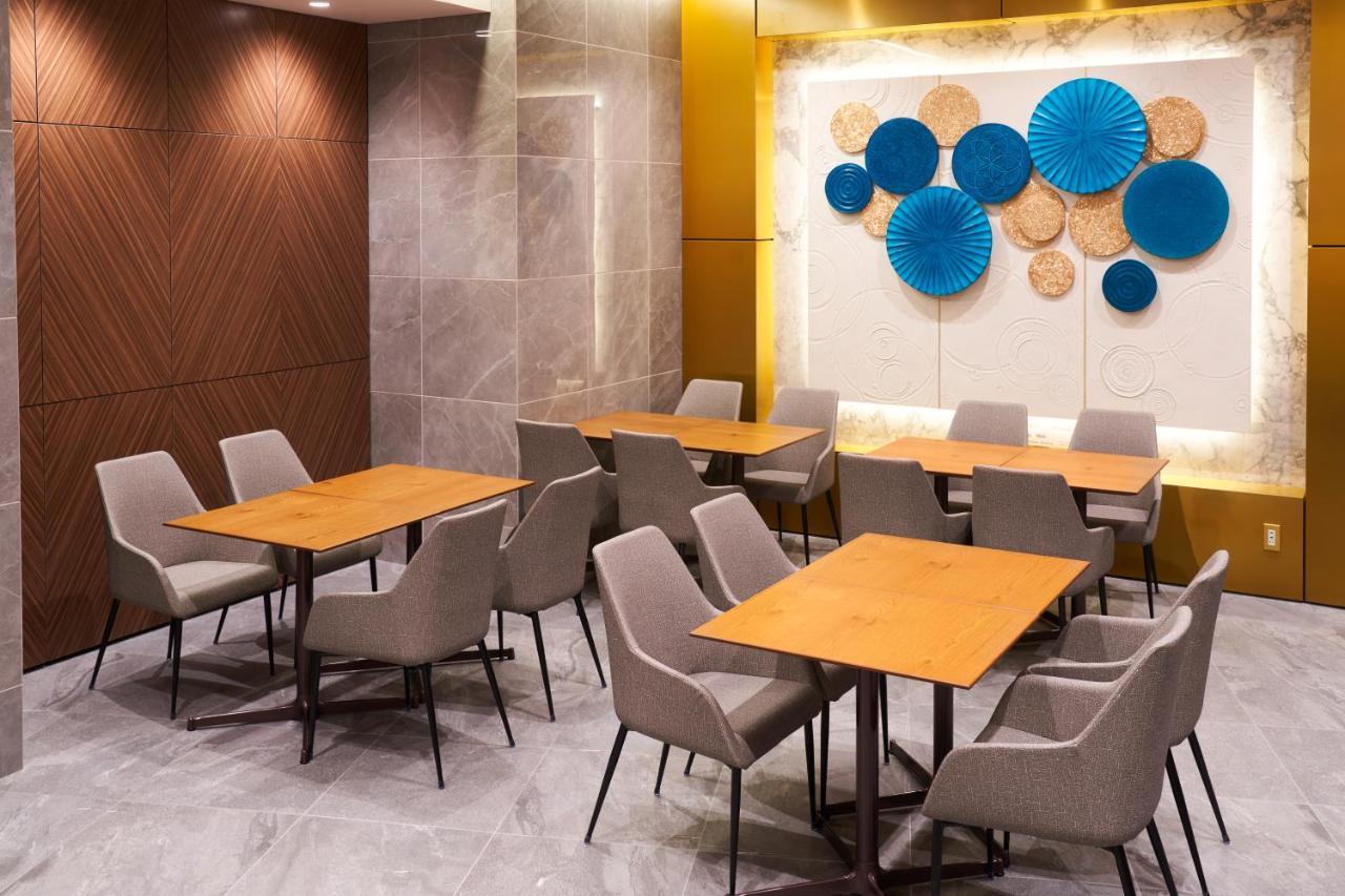 Travelodge Honmachi أوساكا المظهر الخارجي الصورة