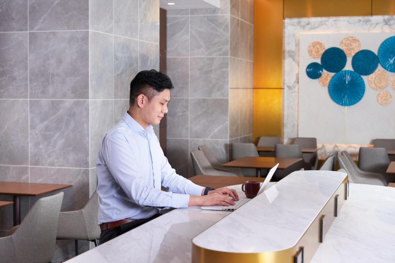Travelodge Honmachi أوساكا المظهر الخارجي الصورة