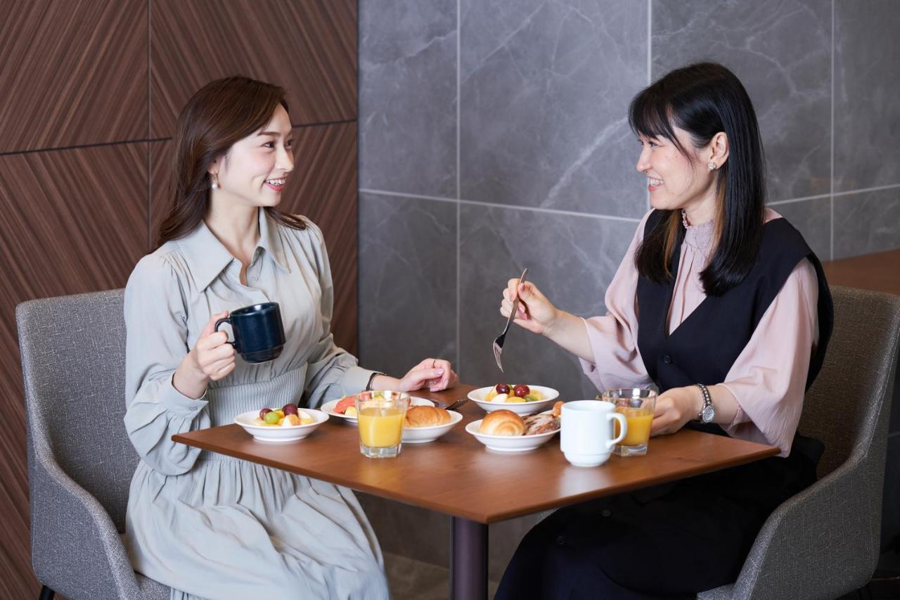Travelodge Honmachi أوساكا المظهر الخارجي الصورة