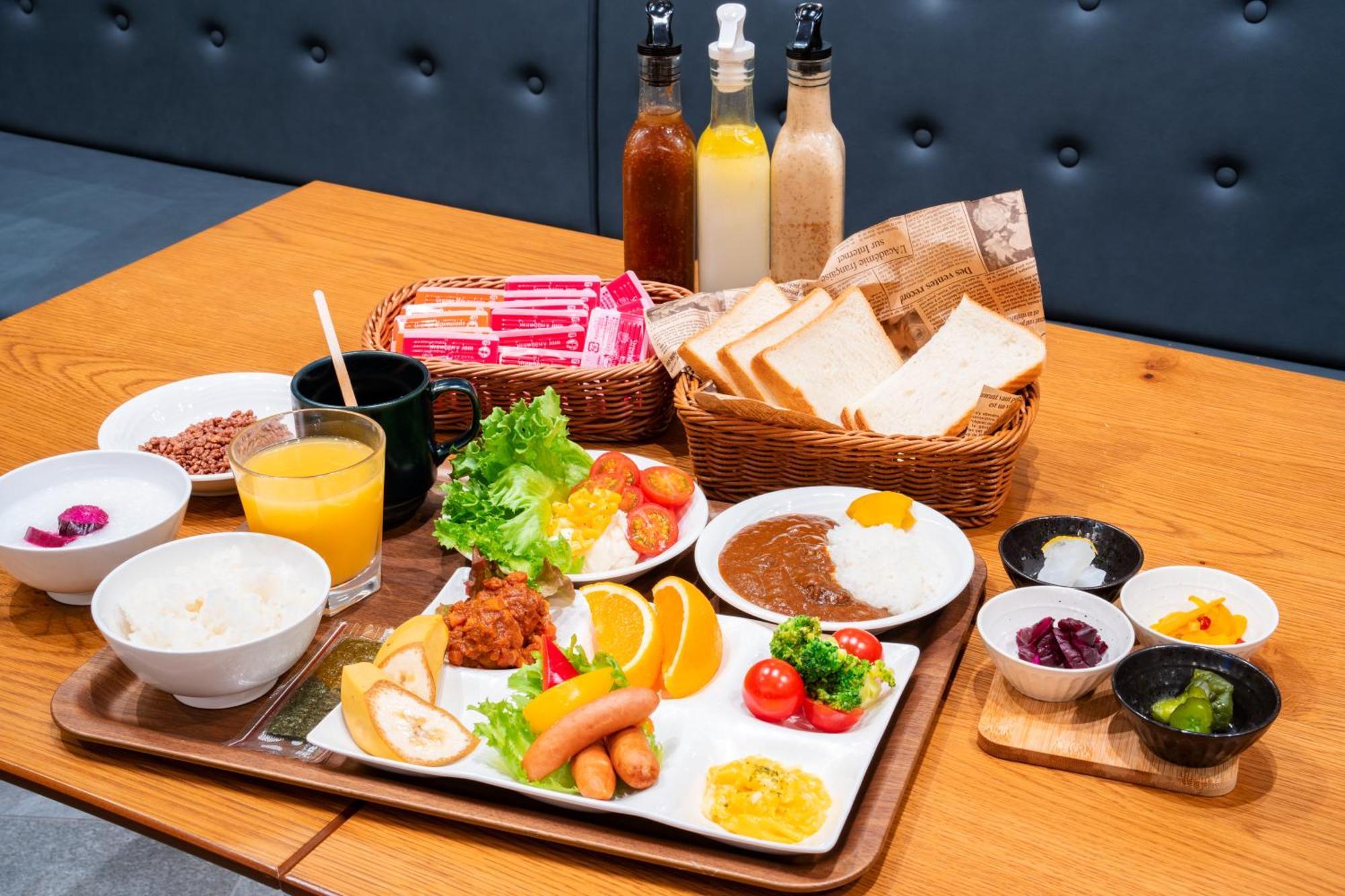 Travelodge Honmachi أوساكا المظهر الخارجي الصورة