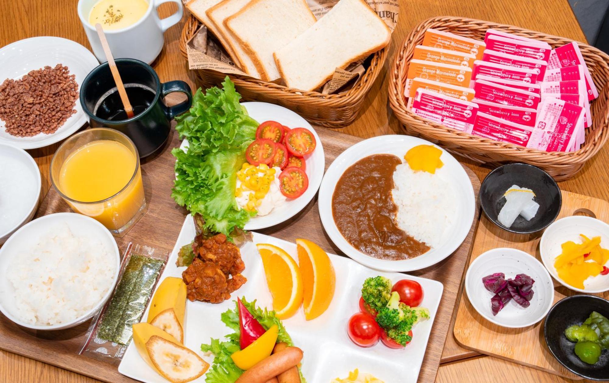 Travelodge Honmachi أوساكا المظهر الخارجي الصورة