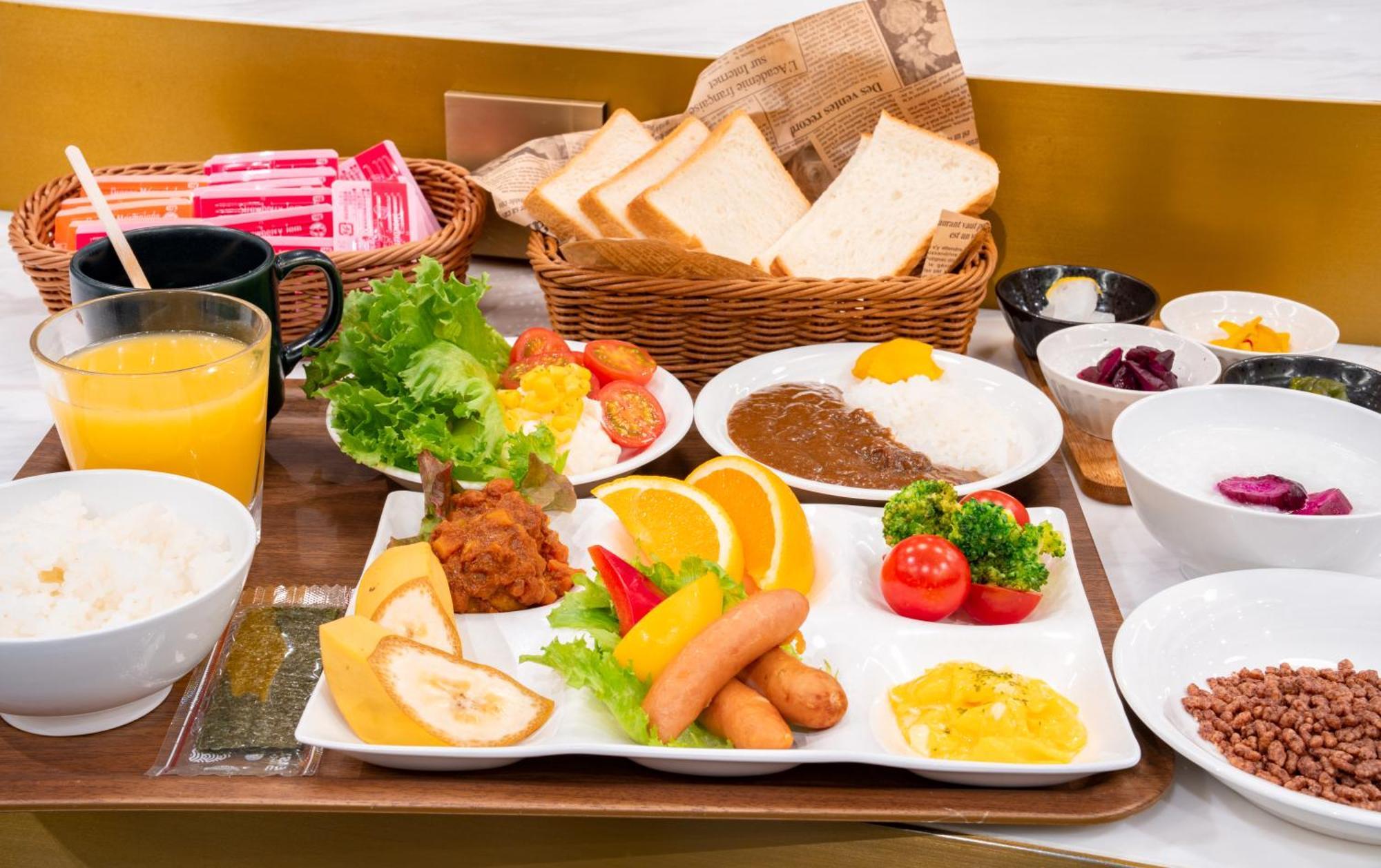 Travelodge Honmachi أوساكا المظهر الخارجي الصورة