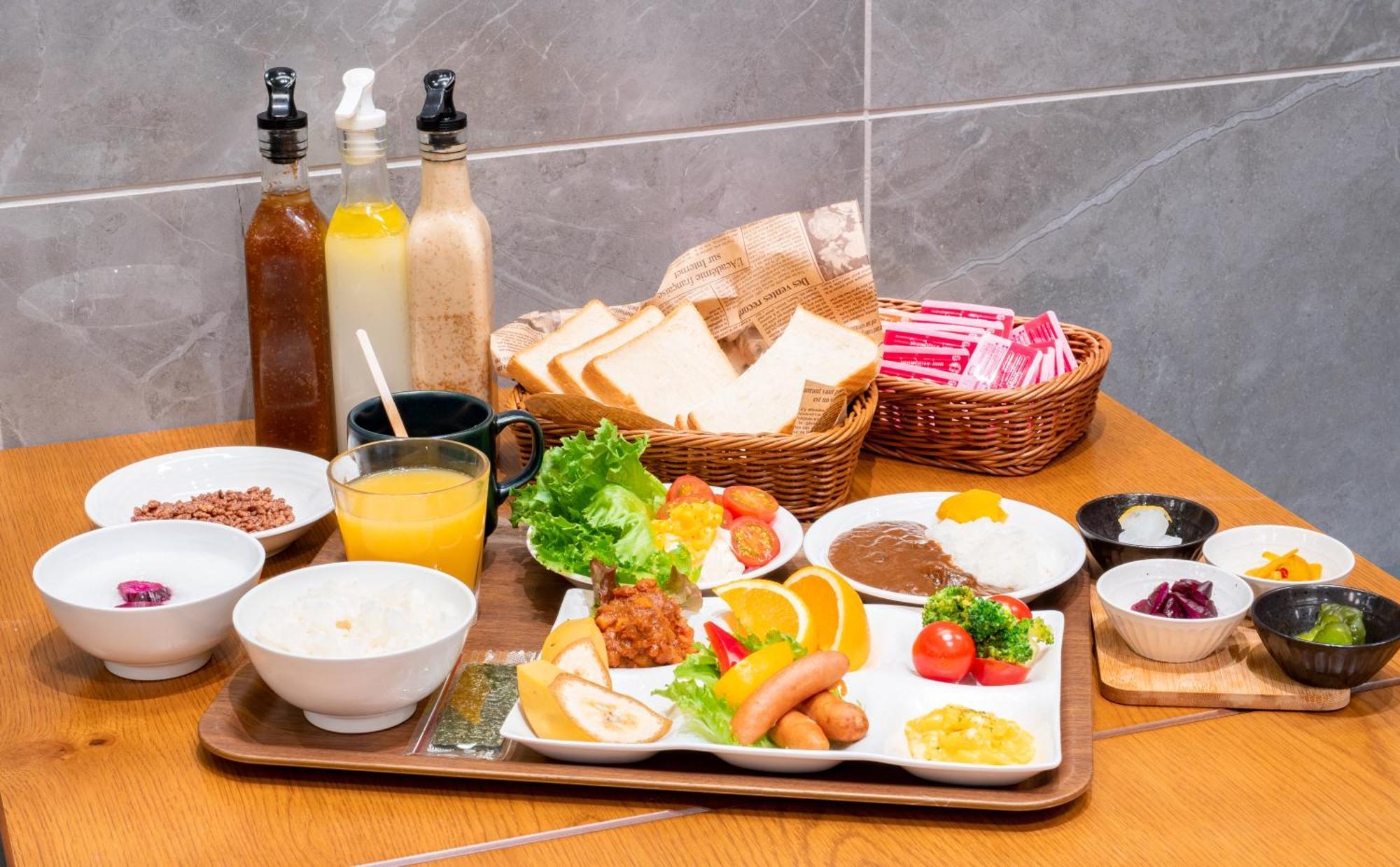 Travelodge Honmachi أوساكا المظهر الخارجي الصورة