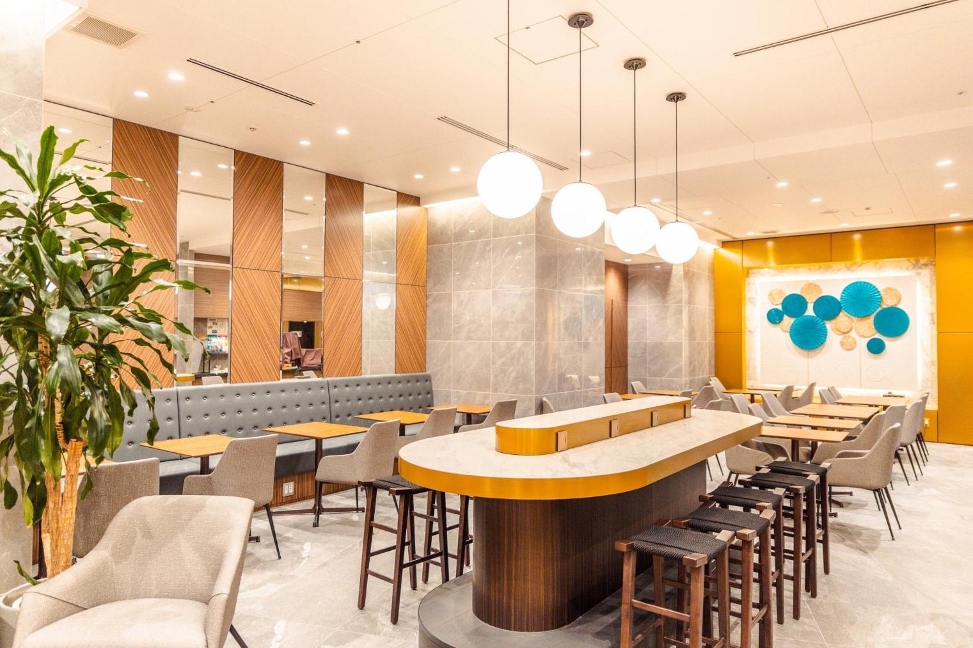 Travelodge Honmachi أوساكا المظهر الخارجي الصورة
