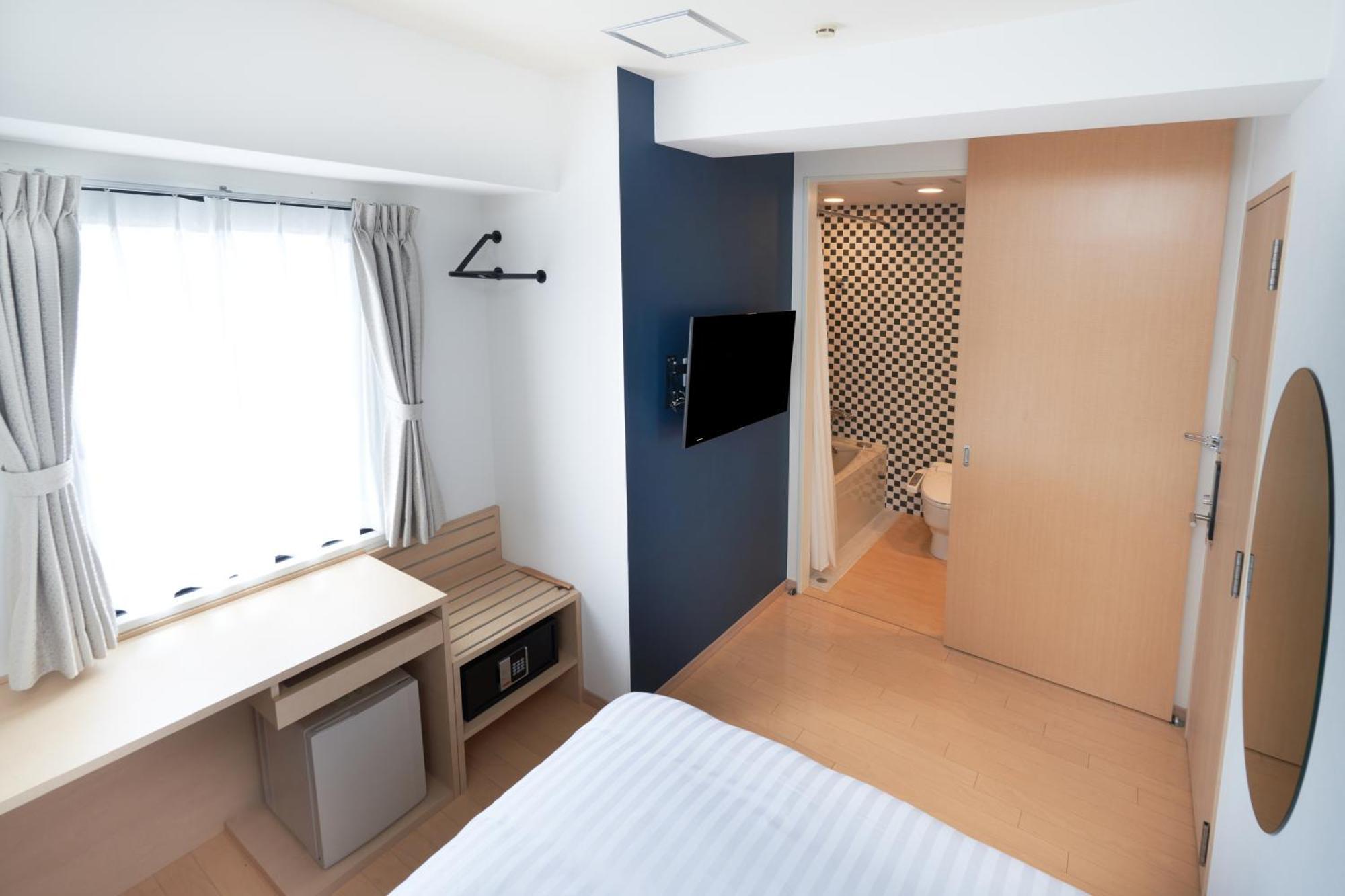 Travelodge Honmachi أوساكا المظهر الخارجي الصورة