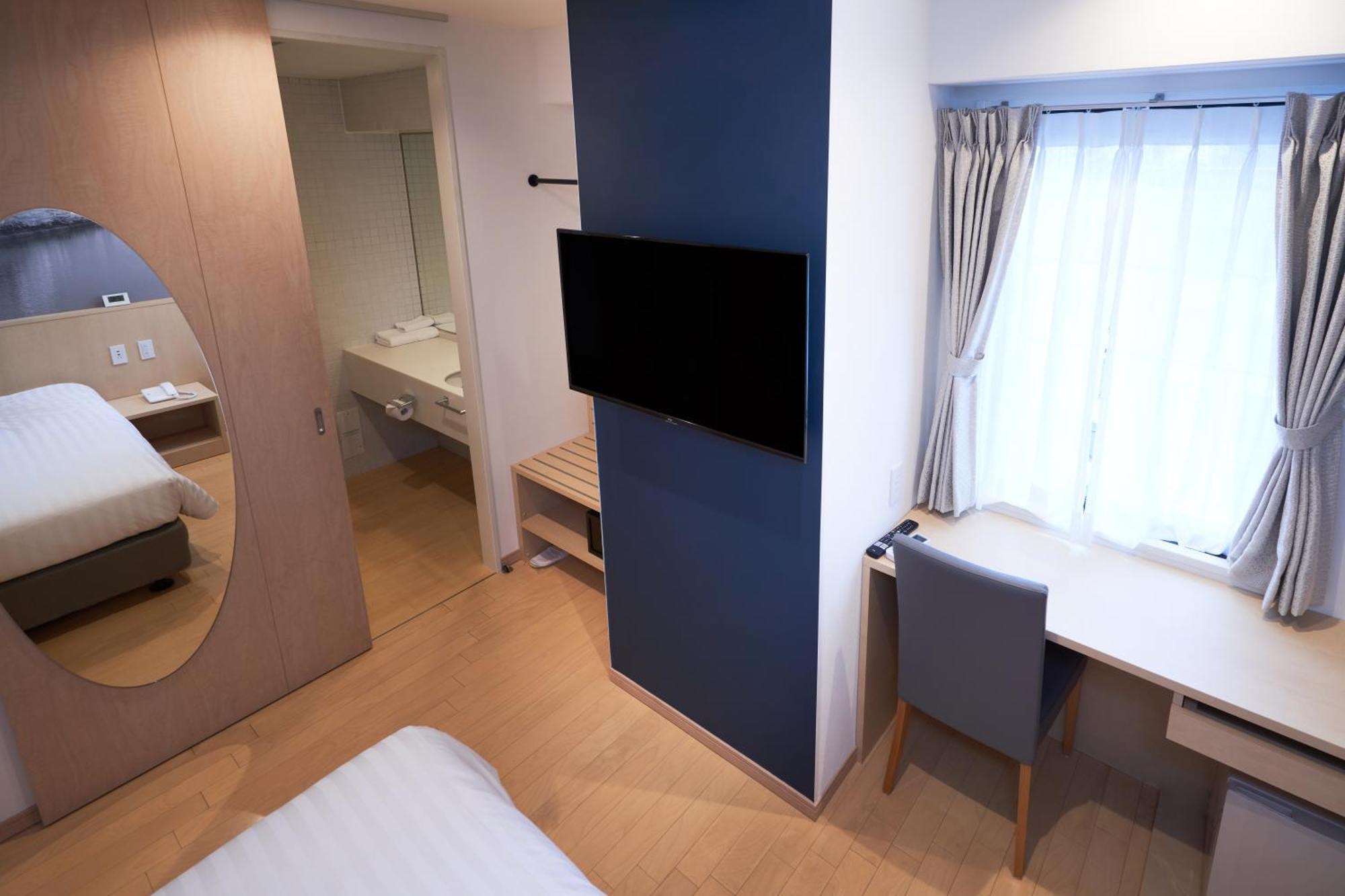 Travelodge Honmachi أوساكا المظهر الخارجي الصورة