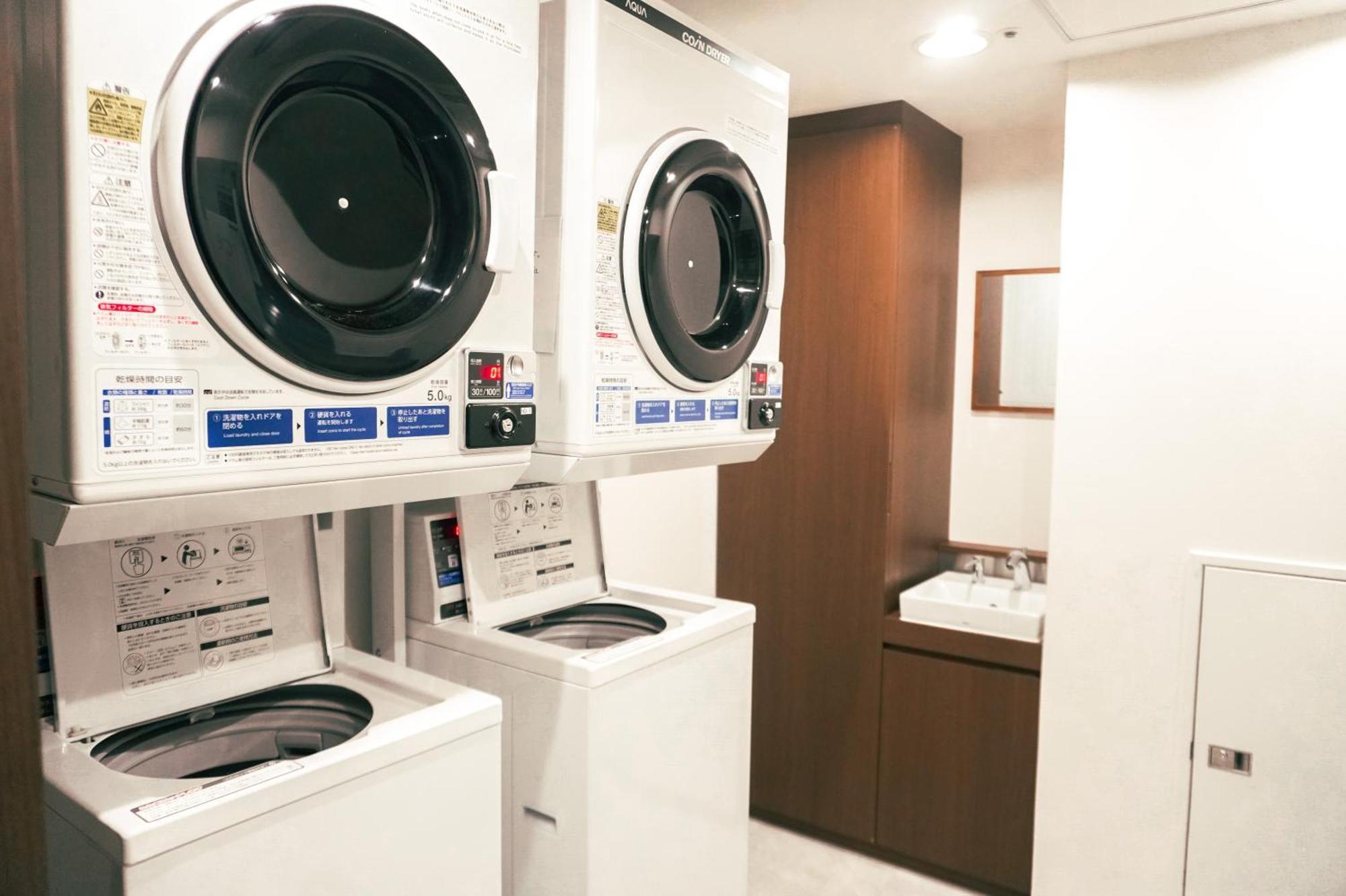 Travelodge Honmachi أوساكا المظهر الخارجي الصورة