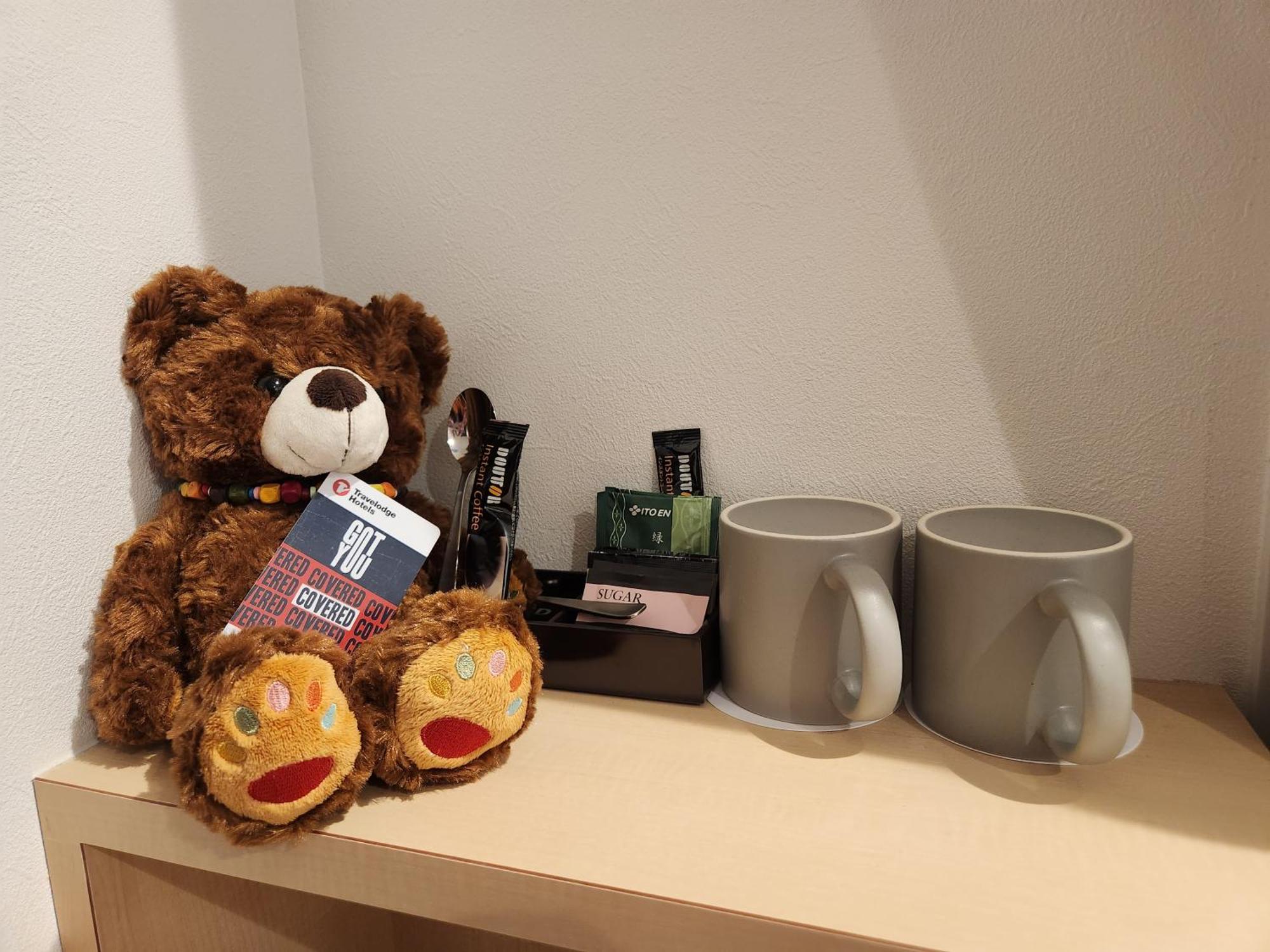 Travelodge Honmachi أوساكا المظهر الخارجي الصورة