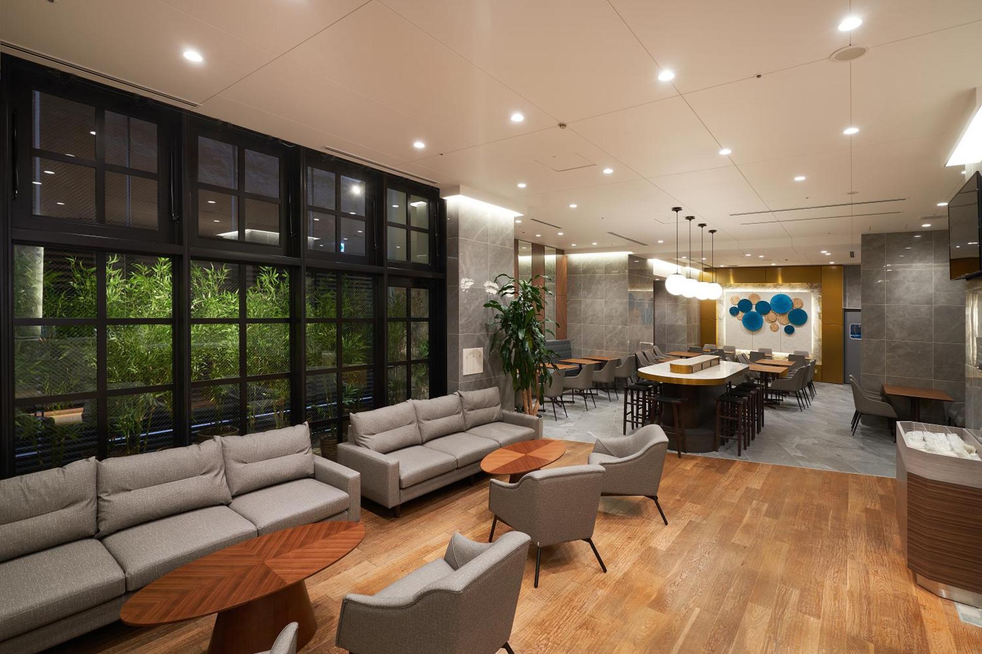 Travelodge Honmachi أوساكا المظهر الخارجي الصورة